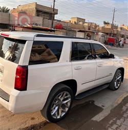 شيفروليه تاهو